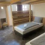 Vinnhorst Apartament 3*