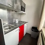 Vinnhorst Apartament 3*
