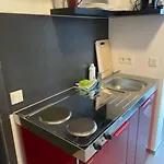 Apartament Vinnhorst Hanower