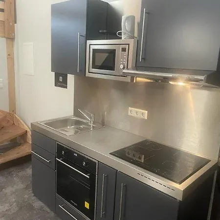 Vinnhorst Apartment 3*