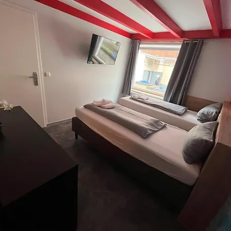 Vinnhorst 3*