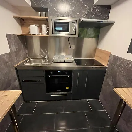 Vinnhorst Apartment