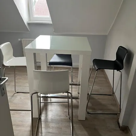 Vinnhorst 3*