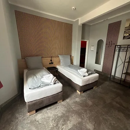 Apartment Vinnhorst 3*