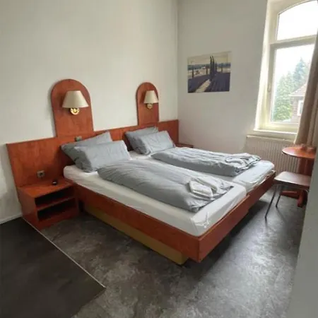Vinnhorst Appartamento
