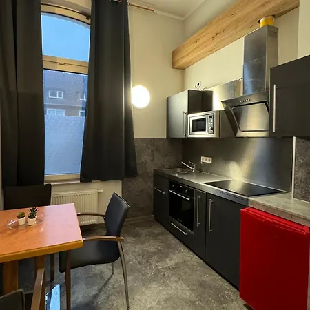 Apartment Vinnhorst