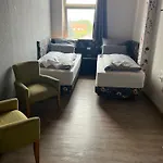 Vinnhorst Apartamento Hanóver