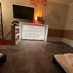 Apartamento Vinnhorst 3*
