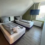Apartamento Vinnhorst Hanóver