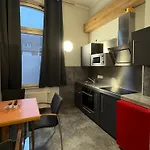 Apartamento Vinnhorst
