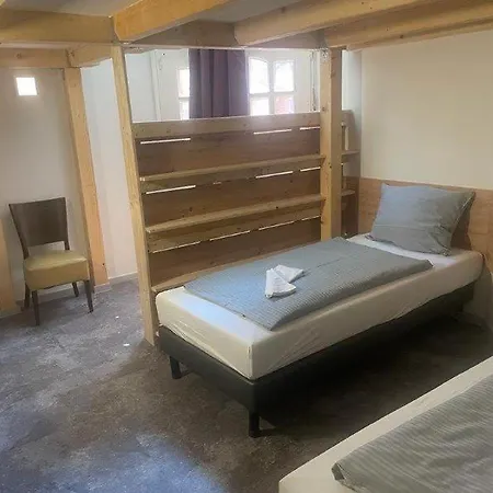 Vinnhorst Апартаменты 3*