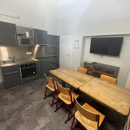 Apartment Vinnhorst