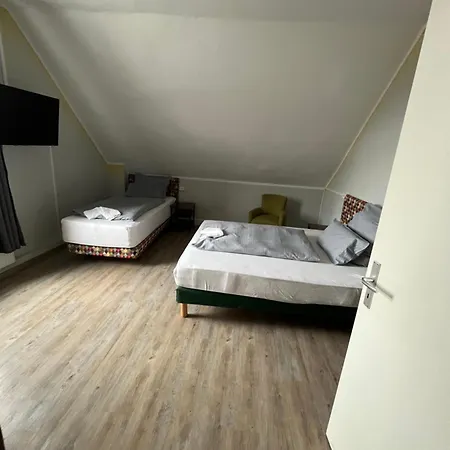 Apartment Vinnhorst Hannover