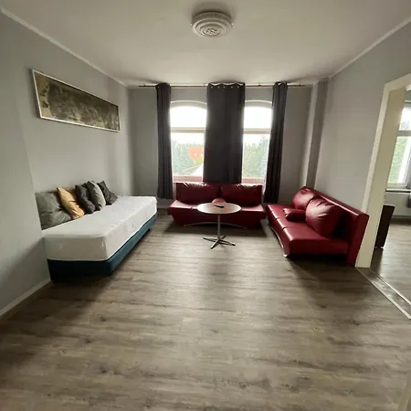 Apartment Vinnhorst *