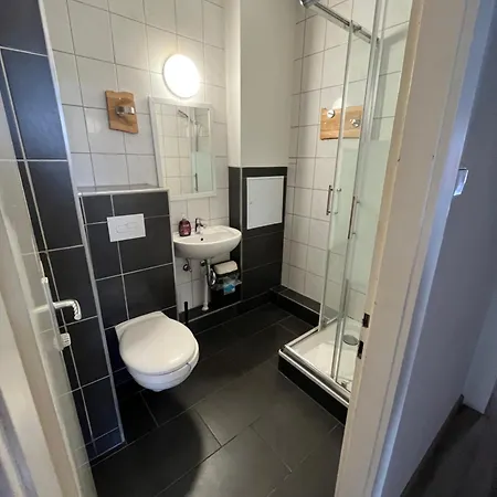 Vinnhorst 3* 汉诺威