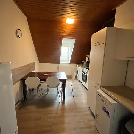 Vinnhorst Apartment Hannover