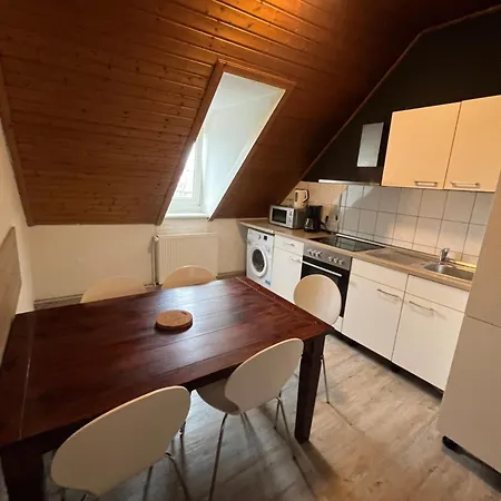 Apartment Vinnhorst
