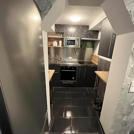 Apartment Vinnhorst Hannover