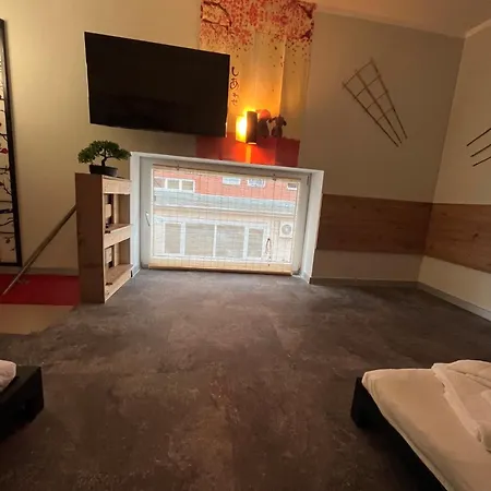Apartment Vinnhorst *