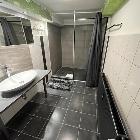 Апартаменты Vinnhorst