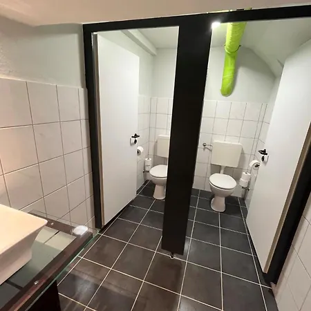 Vinnhorst Апартаменты 3*