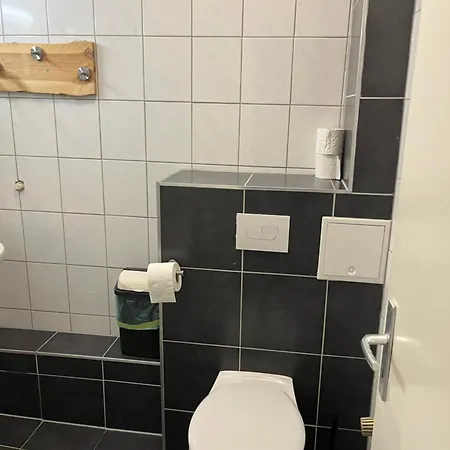 Vinnhorst Apartment *