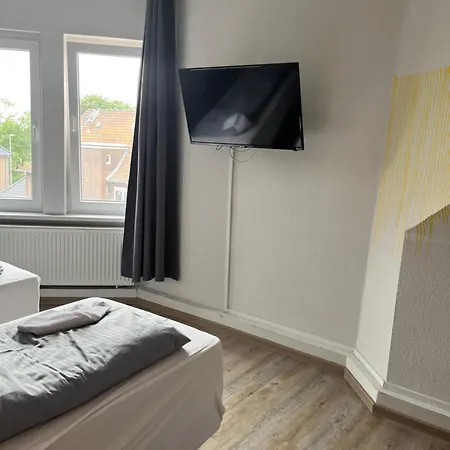 Vinnhorst Apartment