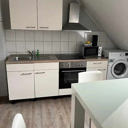 Vinnhorst Апартаменты 3*