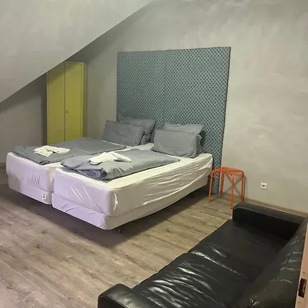 Apartment Vinnhorst *