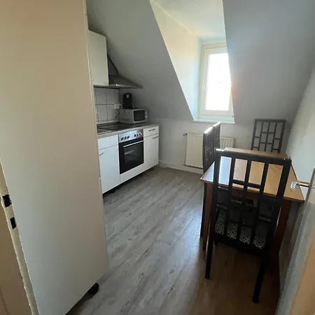 Apartment Vinnhorst Hannover