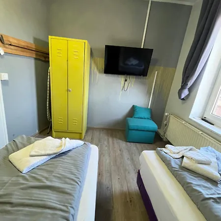 Vinnhorst Апартаменты 3*