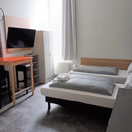 Vinnhorst Apartment
