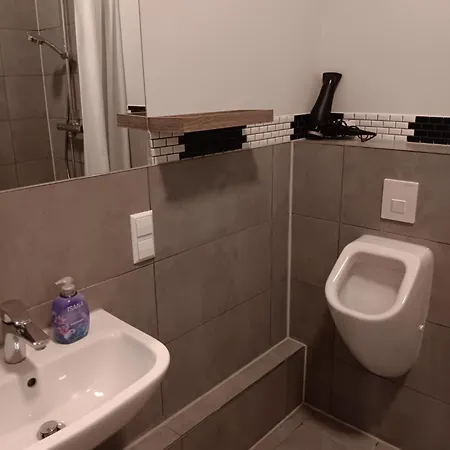 Apartment Vinnhorst *