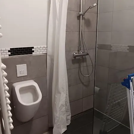 Апартаменты Vinnhorst Ганновер