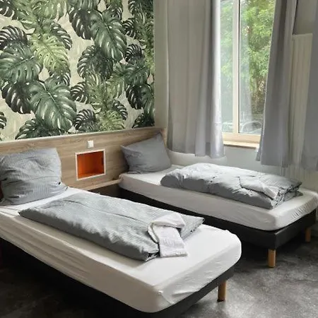 Vinnhorst Апартаменты