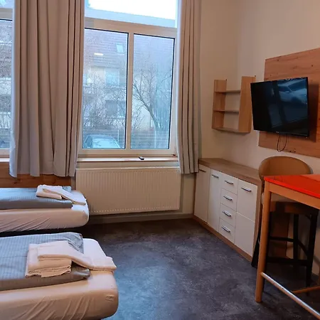 Vinnhorst Апартаменты 3*