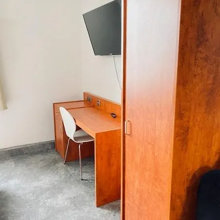 Vinnhorst Apartment *