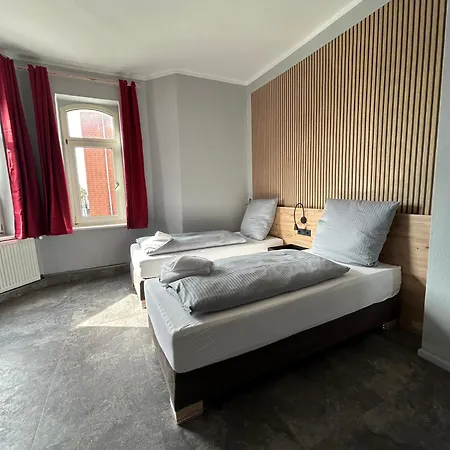 Vinnhorst Apartment *