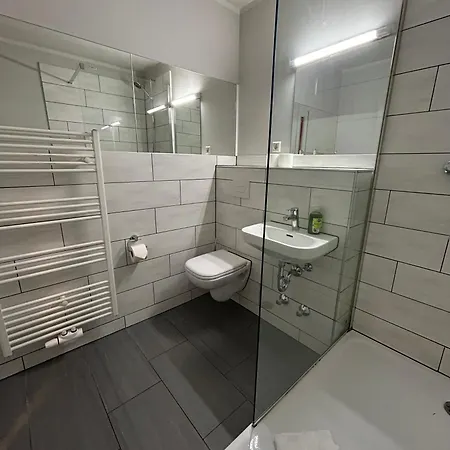 Vinnhorst Apartment Hannover
