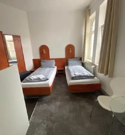 Vinnhorst Apartment Hannover
