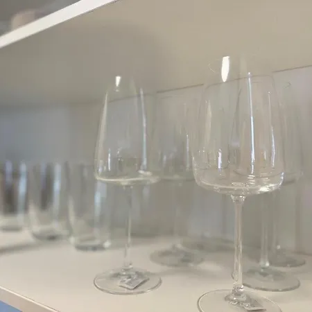 Апартаменты Vinnhorst Ганновер