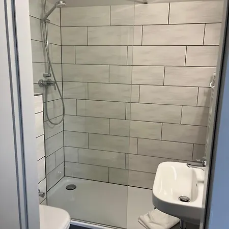 Vinnhorst Апартаменты