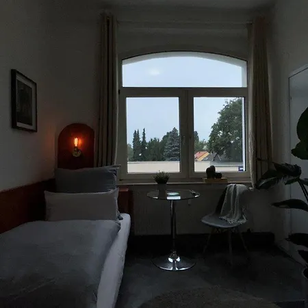 Vinnhorst Apartment *