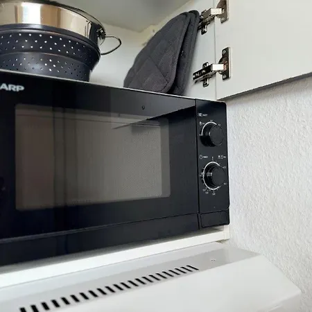 Vinnhorst Ганновер