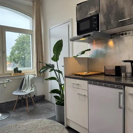 Vinnhorst Ганновер