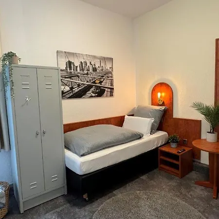 Vinnhorst Apartment