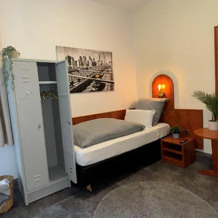 Vinnhorst Apartment *