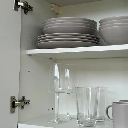 Апартаменты Vinnhorst 3*