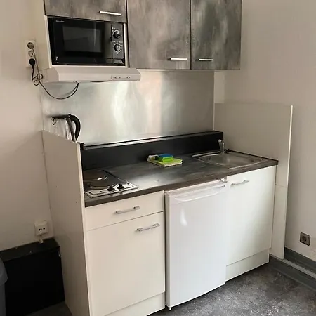Vinnhorst Apartment Hannover