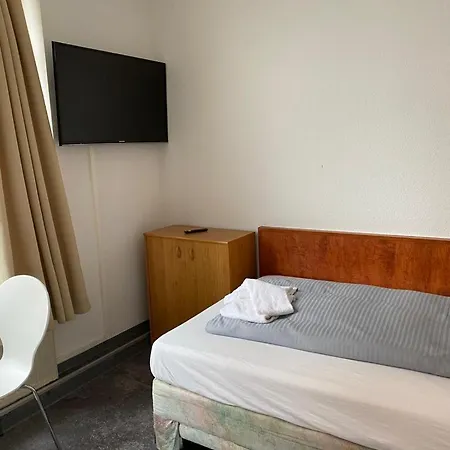 Apartment Vinnhorst Hannover